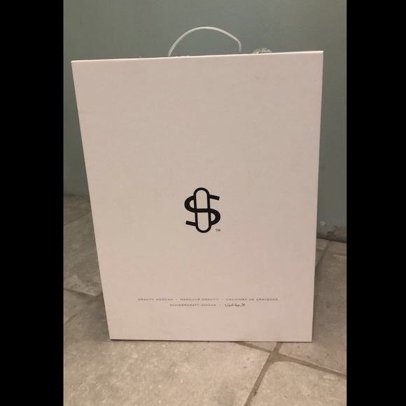 Studenglass gravity device PS5 XBOX X - Picture 3 of 3